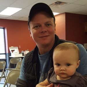 Meet your Posher, Brandon